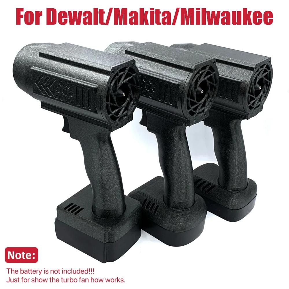 ڵ Ʈ ͺ ǳ, 50mm ͺ Ʈ ǳ XL 귯ø ߷ , Dewalt, Makita, Milwaukee 18 V, 20V ͸